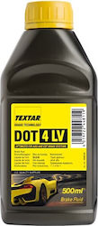 Textar Υγρό Φρένων Dot4 Lv 500ml Textar Υγρό Φρένων Dot4 Lv 500ml