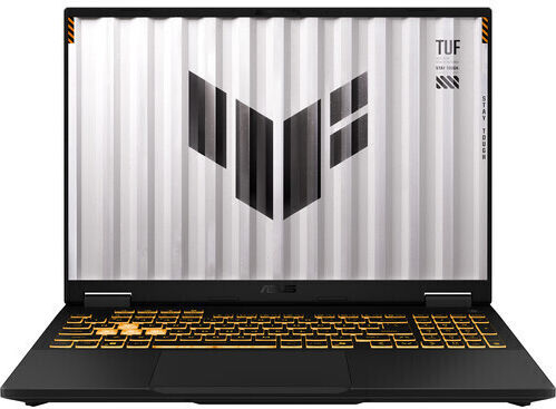 Asus TUF Gaming F16 FX608LP-BS96 FX608LP-BS96 16" IPS QHD+ 165Hz (Ultra 9-275HX/32GB/1TB SSD/GeForce RTX 5070/W11 Home) (US Keyboard)