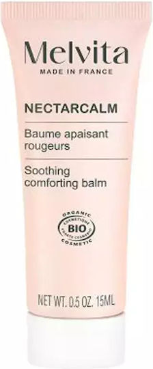 Melvita NectarCalm Soothing Comforting Balsam Gesicht 15ml