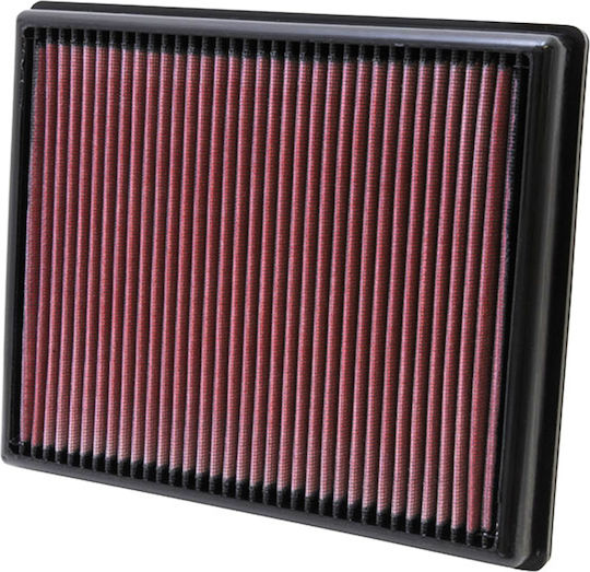 K&N Freeflow Air Filter 267x217mm for BMW Series 2