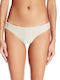 Line Up Hawaii Lo Bikini Slip Seashell