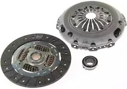 Clutch Kit Set Audi A1 8x1 8xk 8xf Westlake Wvw039 Clutch Kit Set Audi A1 8x1 8xk 8xf Westlake Wvw039