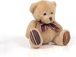 Friendlies Plüschbär Beige 14 cm