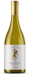 Troupi Vin Hoof & Lur Alb Sec 750ml