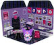 Comansi Kuromi Hello Kitty 6cm (Miscellaneous Designs)
