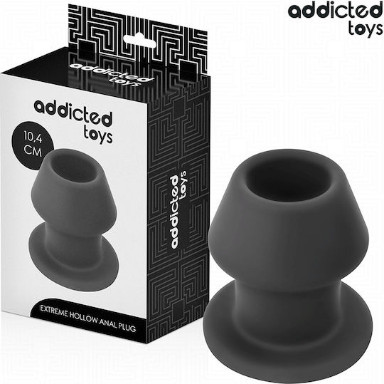 anal plug mit loch Session Butt Plugs, 4-Piece Training Set, Anal Plug Toys, Stainless Steel  Jewel Charm, Silver & Pink, Heart Shape