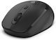 Rebeltec RBLMYS00060 Mouse Wireless Ergonomic Bluetooth Negru
