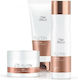 Wella Fusion Seturi Pentru Par Hidratare Pentru Păr Normal Cu Șampon Mască Și Balsam