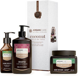 Arganicare Trio Arganicare Trio