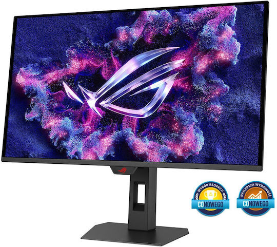 Asus XG27AQDPG OLED Monitor 26.5" QHD 2560x1440 500Hz