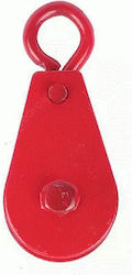 Trommelrolle Makara 300 Kilo 12mm