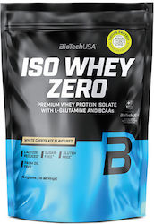 Biotech USA Iso Whey Zero