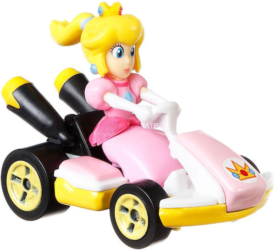 Hot Wheels Miniature Toy For Age 3+ (Miscellaneous Designs)