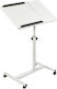 Maclean Energy MC-121 W Tabelle für Laptop Weiß