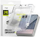 Ringke Cover Display Pro 2er Pack Galaxy Z Flip 7 Klare