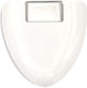 White Powdered Tailor's Chalk Marking Wheel Bab...