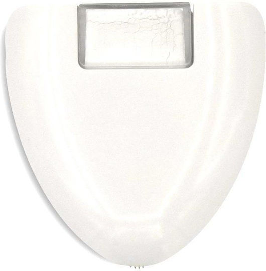 White Powdered Tailor's Chalk Marking Wheel Babysnap