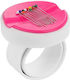 Flexible Bracelet Magnetic Pillow Babysnap Pins...
