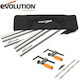 Guide Rail Track 1400mm St1400 Evolution 004-0011 Model 2024