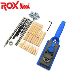 Kit Template Assemblies 45° 90° Rox 153rox0042