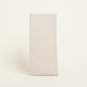 Beauty Home Fabric Easter Candle Case Beige 45x...