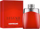 MontBlanc Legend Red Eau de Parfum 200ml