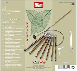 Prym Кука За Плетене На Една Кука Prym Кука За Плетене На Една Кука