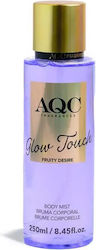 Aquarius Cosmetic Glow 250ml