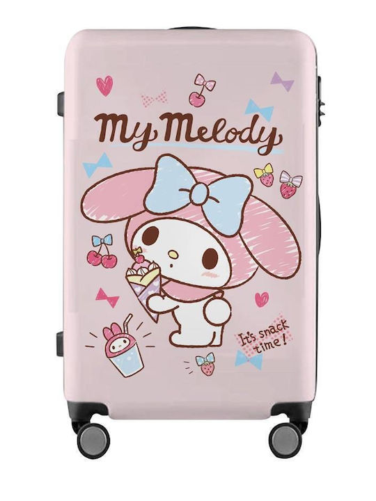 Diakakis Kabinenkoffer My Melody Diakakis Kabinenkoffer My Melody