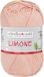 Fir 100% Cotton Lemon Knitting Crocheting 125 M...