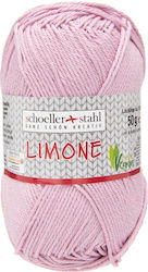 Fir 100% Cotton Lemon Knitting Crocheting 125 M...