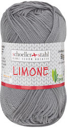Fir 100% Cotton Lemon Knitting Crocheting 125 M...
