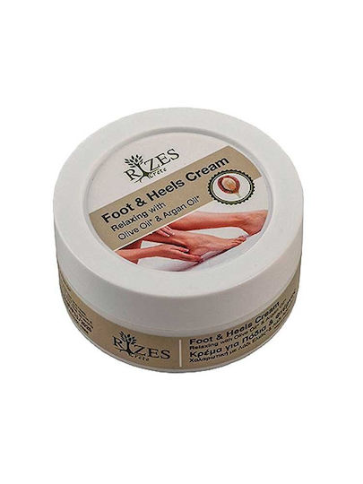 Rizes Crete Cream for Cracked Heels 80ml