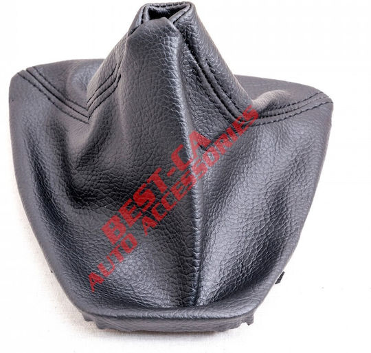 Schwarze Schicht-Stiefel Rahmen Für Bmw E90 E91 E92 E93 M3 Künstliches Leder