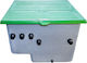 QP Pool Engine Room Box 95x110cm