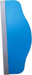 H4 Large Squeegee Hydrogel Film Application Blue