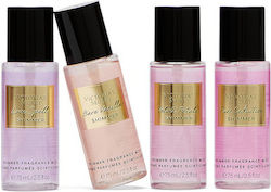 Victoria's Secret The Best Of Shimmer Σετ Περιποίησης για Λάμψη Victoria's Secret The Best Of Shimmer Σετ Περιποίησης για Λάμψη