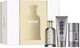 Boss Bottled Ανδρικό Σετ με Eau de Parfum και Shower Gel 3τμχ