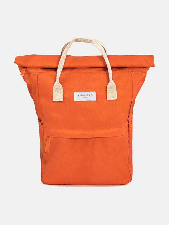 Kind Bag Hackney 2.0 Medium Πορτοκαλί