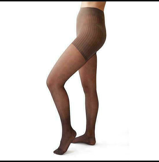 Vita Orthopaedics BBF Pantyhose Graduated Compression 12-14 mmHg Fumo
