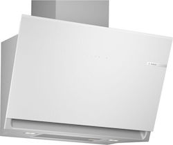 Bosch Kamin-Dunstabzug 80cm Weiß