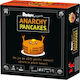 Joc de Societate Anarchy Pancakes pentru 2-6 Jucători 8+ Ani