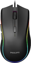 Philips SPK9403B Schwarz Philips SPK9403B Schwarz