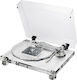 Audio Technica ATLPA2 Turntables Transparent