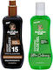 Australian Gold Spray Gel Bräunungsbringer Spf1...
