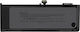 Kompatible Laptop-Batterie A1321 Apple MacBook Pro 15" 2009-2010 A1286 72000mAh