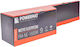 Powermat PM-NE-1600M Electric Foarfecă de gard viu 1600W cu Lungimea Lamei 48cm