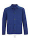 Neoblu Mael Unisex Work Jacket Code 03780 Deep Blue-602 L