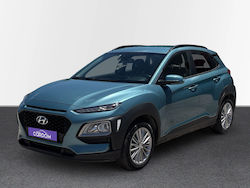 Hyundai Kona 1.6 Diesel 7-DCT Premium '20