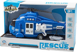 Gounaridis Toys Helicopter for 3+ years+ Years